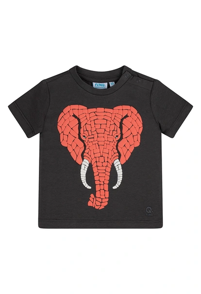 FLINQ baby jongens  T-shirt